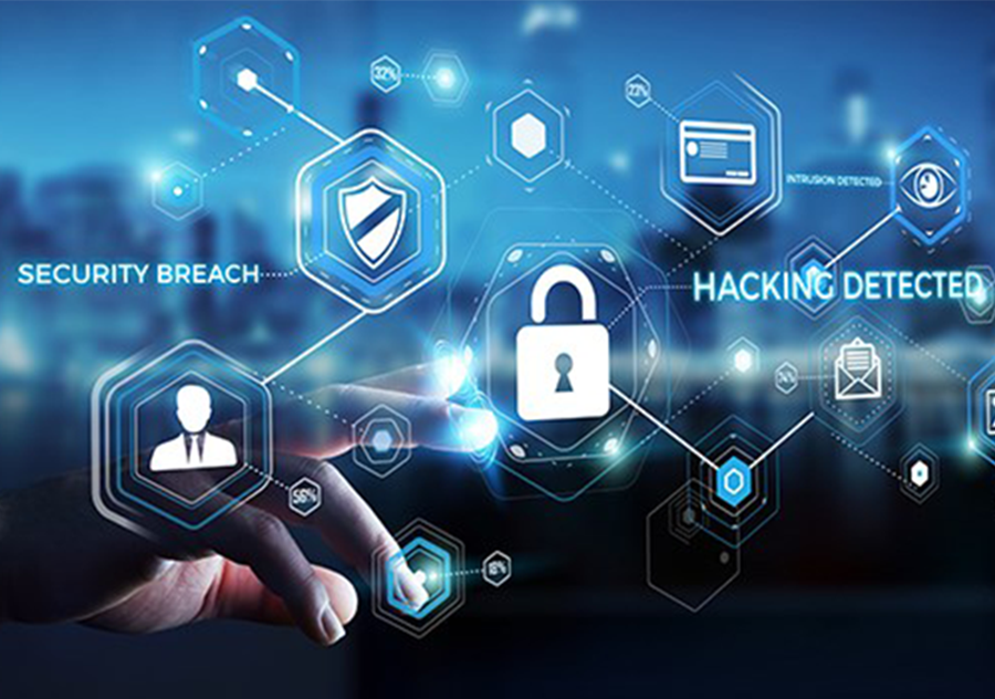 security solution